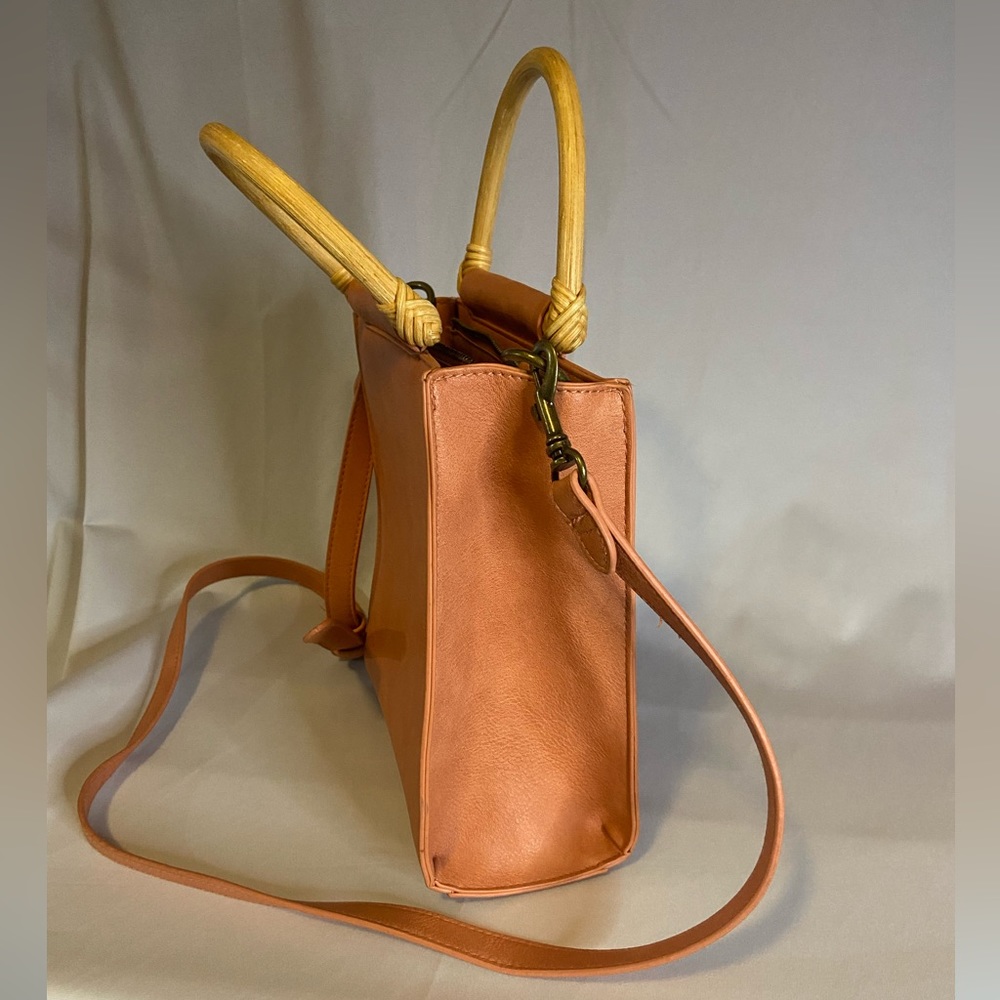 *Like New!* Rust Colored Universal Thread Convert… - image 6